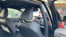 Toyota bZ4X 150kW Motion 71.4kWh 5dr Auto [11kW] Electric Hatchback